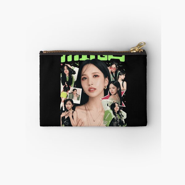 Item preview, MINA K-pop Retro Collage  designed and sold by Michelle186757.