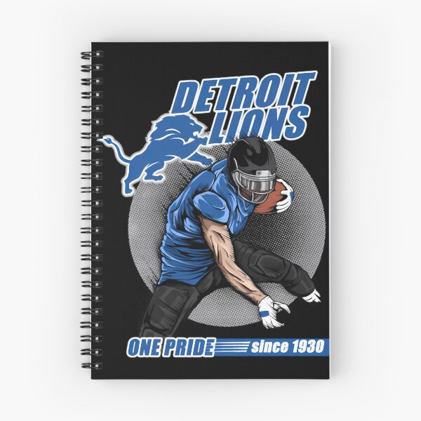 Item preview, Detroit Lions  designed and sold by rachid-taib195.