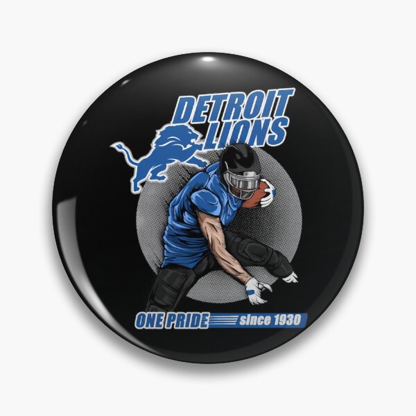 Item preview, Detroit Lions  designed and sold by rachid-taib195.