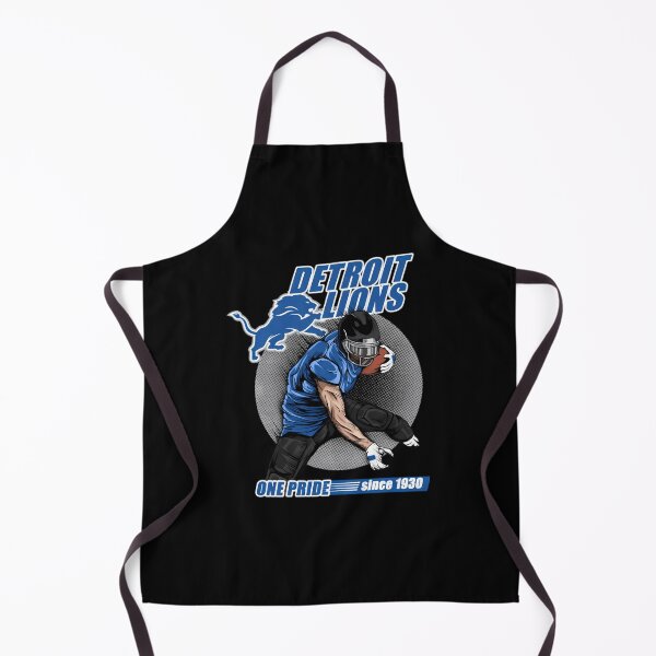 Item preview, Detroit Lions  designed and sold by rachid-taib195.