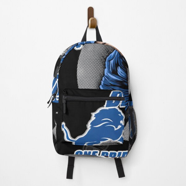 Item preview, Detroit Lions designed and sold by rachid-taib195.