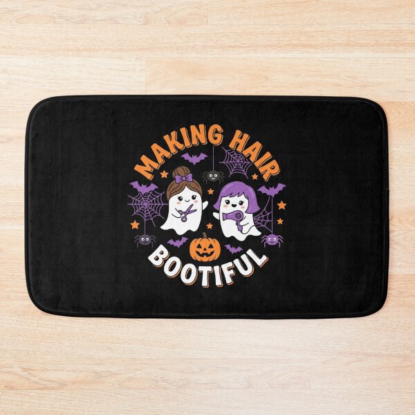 Item preview, Making Smiles Bootiful Four Cute Teeth Ghosts designed and sold by MizoX7.