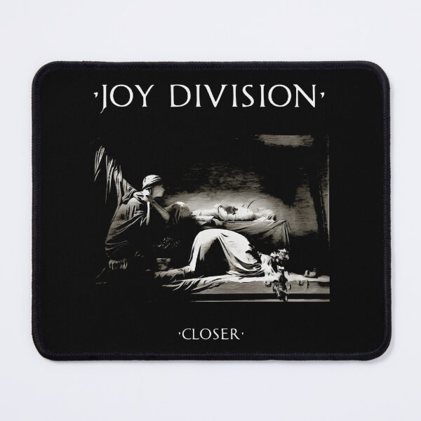 Item preview, Closer Album Art Joy Division 556  designed and sold by himlgaisas.
