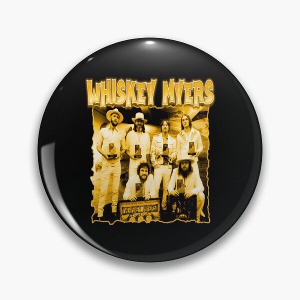 Item preview, banda de rock Whiskey Myers designed and sold by BrendaSFoster43.