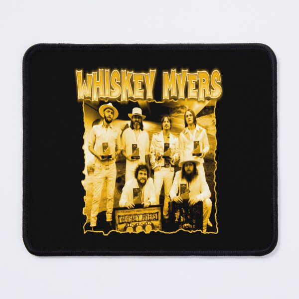 Item preview, whiskey myers rock band designed and sold by BrendaSFoster43.