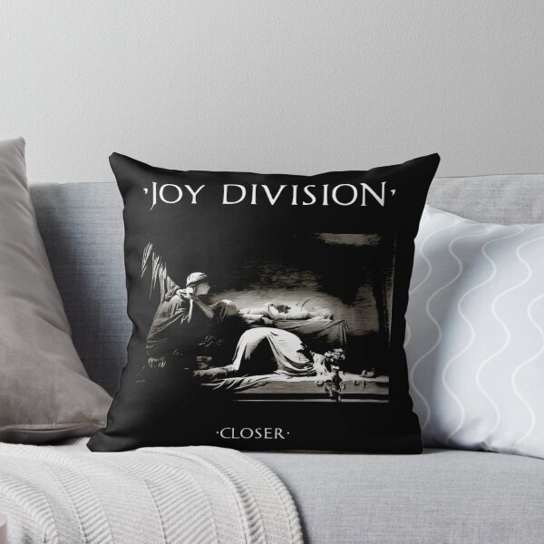 Item preview, Closer Album Art Joy Division 556  designed and sold by himlgaisas.