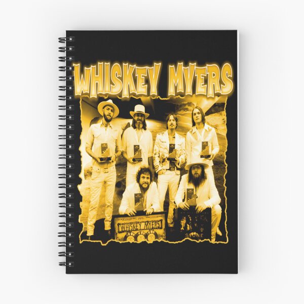 Item preview, whiskey myers rock band designed and sold by BrendaSFoster43.
