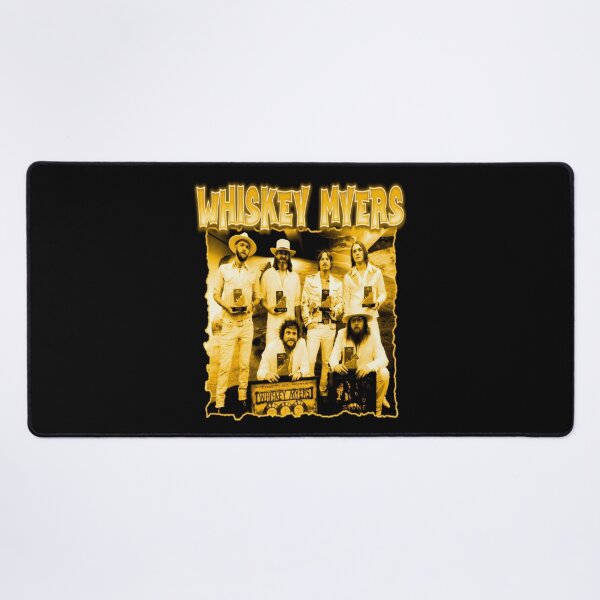 Item preview, whiskey myers rock band designed and sold by BrendaSFoster43.