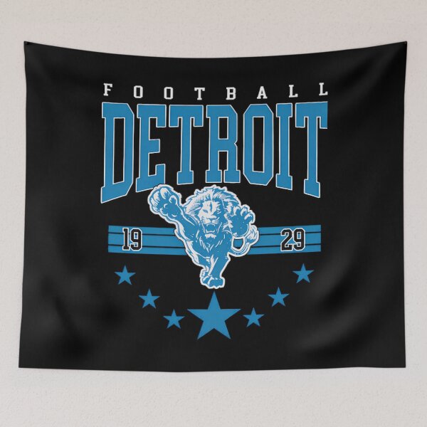 Item preview, Detroit designed and sold by AGH-Shop.