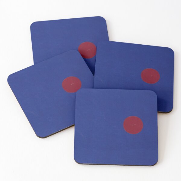 Item preview, Red and blue from the series line form color designed and sold by EtherShadeArt.