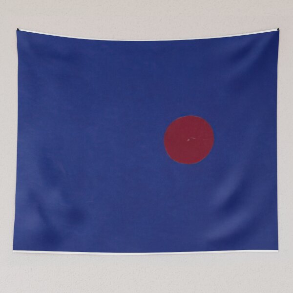 Item preview, Red and blue from the series line form color designed and sold by EtherShadeArt.
