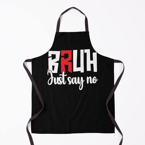 Item preview, Just Say No   Anti Drug Design  designed and sold by trudiem.