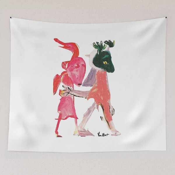 Item preview, Vintage Retro Counter Culture Captain Beefheart Shiny Beast designed and sold by Decollection.