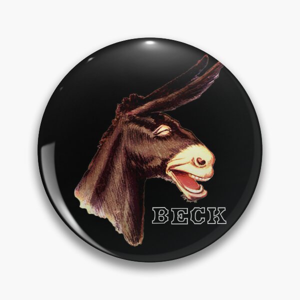 Item preview, Vintage 1996 Beck Odelay Jackass  designed and sold by himlgaisas.