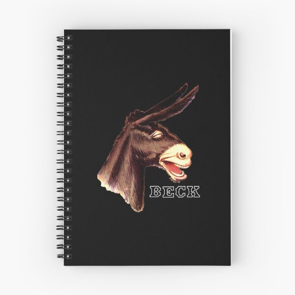 Item preview, Vintage 1996 Beck Odelay Jackass  designed and sold by himlgaisas.