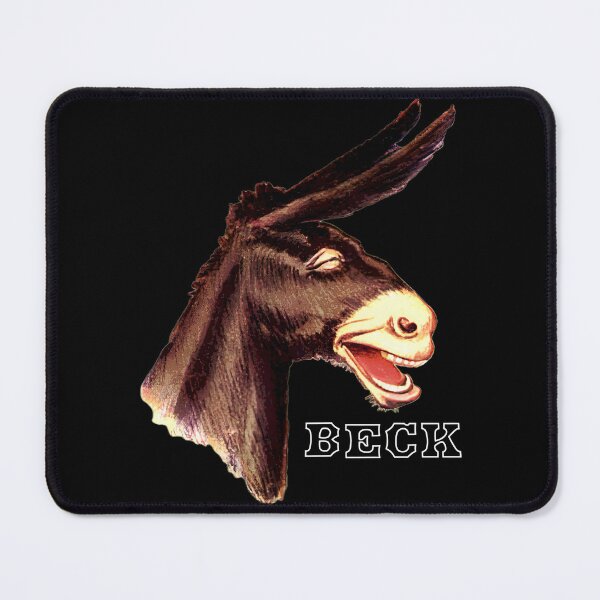 Item preview, Vintage 1996 Beck Odelay Jackass  designed and sold by himlgaisas.