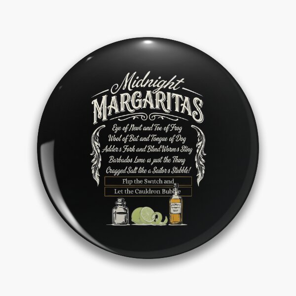 Item preview, Midnight Margaritas designed and sold by PAROSSA.