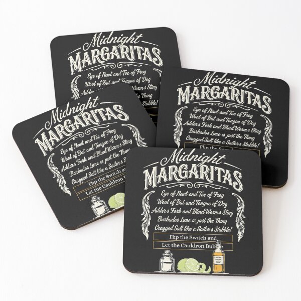 Item preview, Midnight Margaritas designed and sold by PAROSSA.
