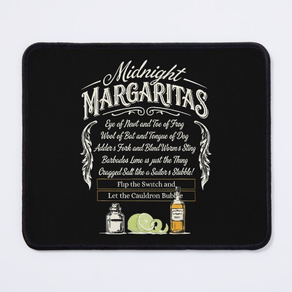 Item preview, Midnight Margaritas designed and sold by PAROSSA.