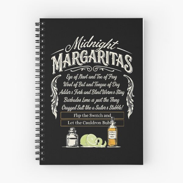 Item preview, Midnight Margaritas designed and sold by PAROSSA.