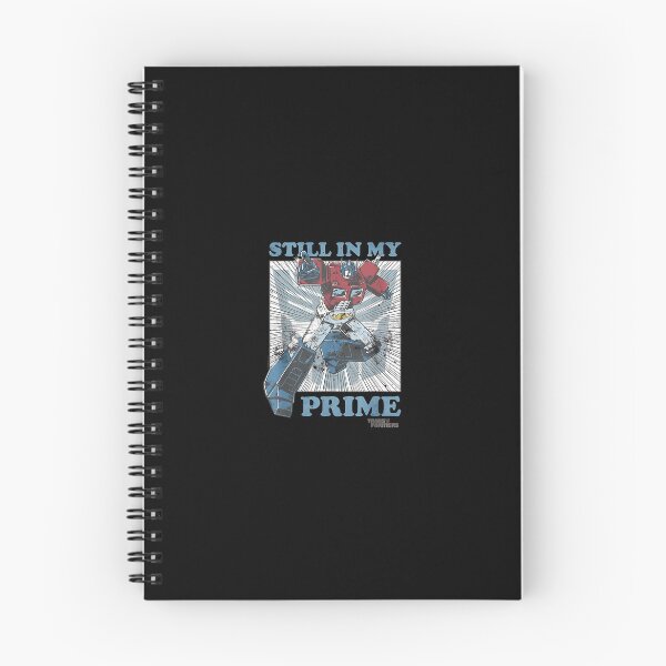 Item preview, Transformers Dad Still In My Prime designed and sold by glossii-cherrii.