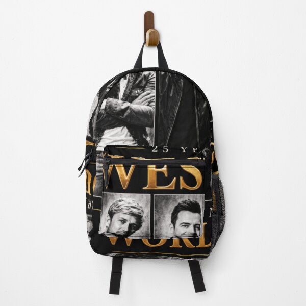 Item preview, westlife 25 anniversary 2026 timeless pop music designed and sold by BrendaSFoster43.