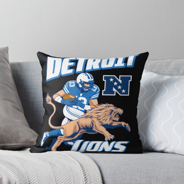 Item preview, Detroit Lions designed and sold by BudakaiBoi.
