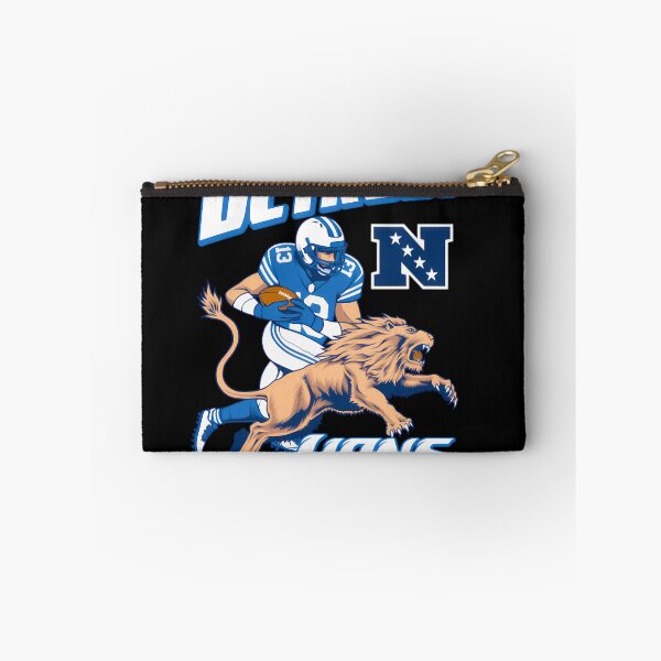 Item preview, Detroit Lions designed and sold by BudakaiBoi.