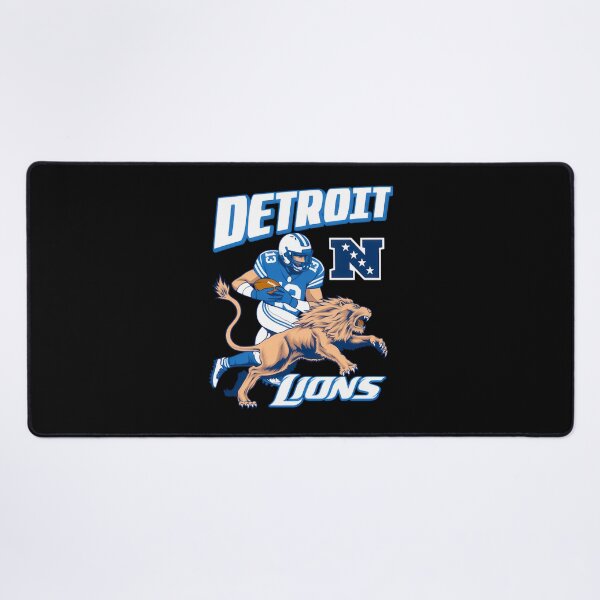 Item preview, Detroit Lions designed and sold by BudakaiBoi.