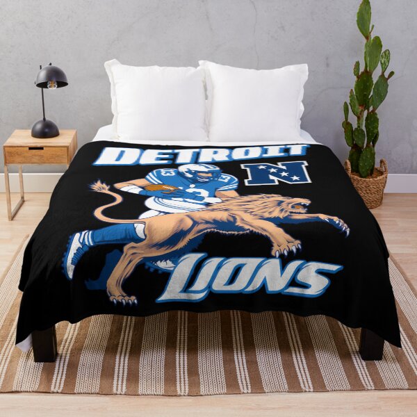 Item preview, Detroit Lions designed and sold by BudakaiBoi.