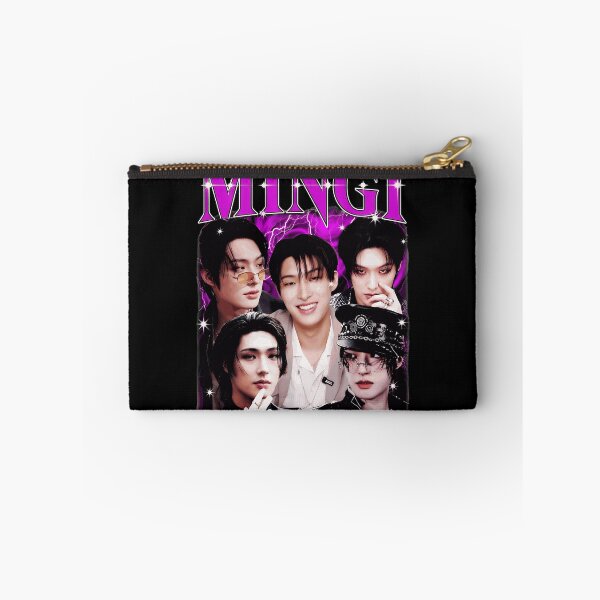 Item preview, Mingi Kpop Vintage Retro Collage  designed and sold by ErinAle6339274.