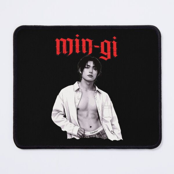 Item preview, Min-gi Retro Photo Graphic designed and sold by Michelle186757.