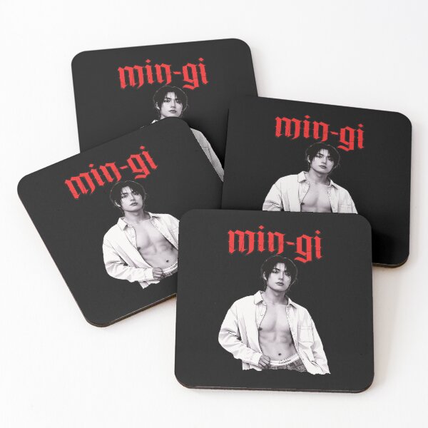 Item preview, Min-gi Retro Photo Graphic  designed and sold by Michelle186757.