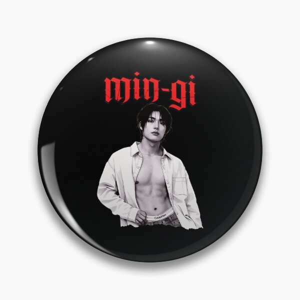 Item preview, Min-gi Retro Photo Graphic  designed and sold by Michelle186757.