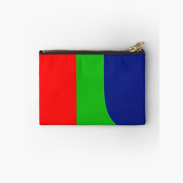 Item preview, Red blue green designed and sold by EtherShadeArt.