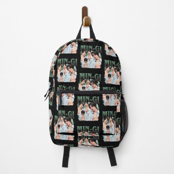 Item preview, MIN-GI Retro Vintage K-pop Idol designed and sold by TannerH1937209.