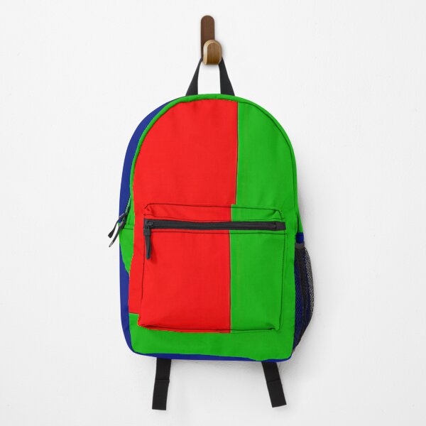 Item preview, Red blue green designed and sold by EtherShadeArt.