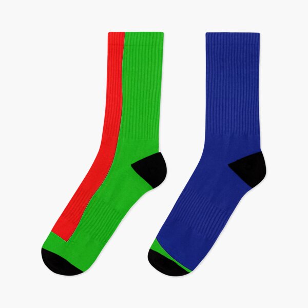 Item preview, Red blue green designed and sold by EtherShadeArt.