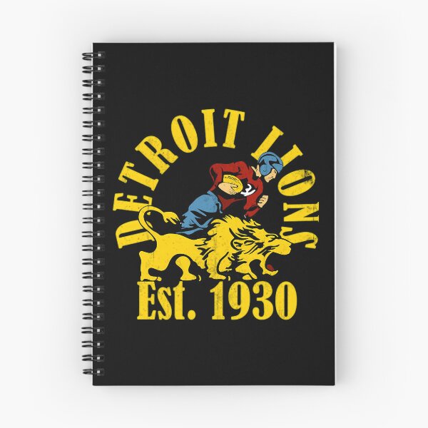 Item preview, Detroit Lions designed and sold by aelouartassi.