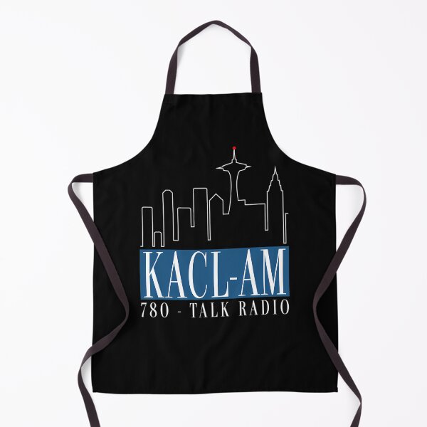 Item preview, Kacl Am Talk Radio designed and sold by caslinidsch.