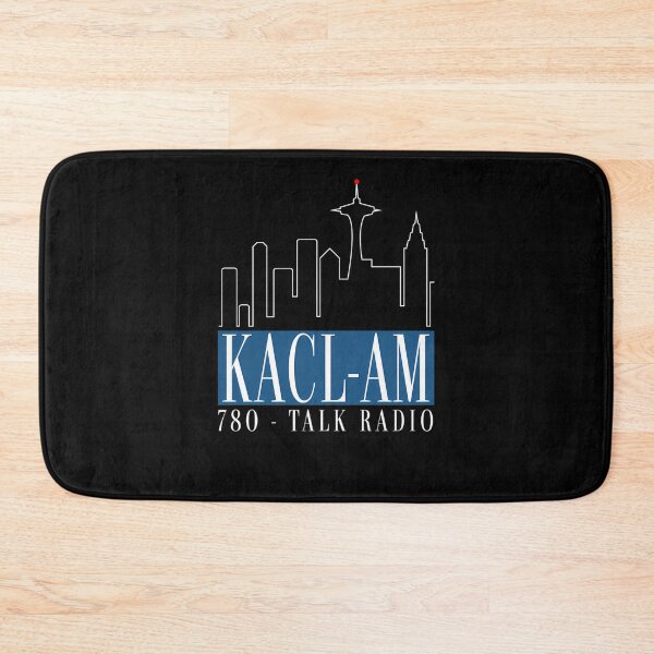 Item preview, Kacl Am Talk Radio  designed and sold by caslinidsch.