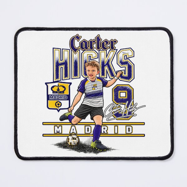 Item preview, Carter Crushing It designed and sold by gahteeriffico.