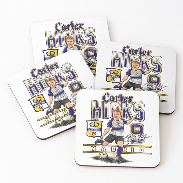 Item preview, Carter Crushing It designed and sold by gahteeriffico.