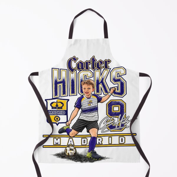 Item preview, Carter Crushing It designed and sold by gahteeriffico.