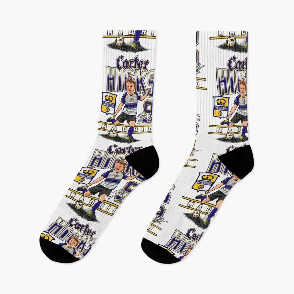 Item preview, Carter Crushing It designed and sold by gahteeriffico.
