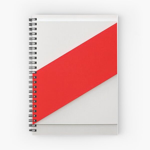 Item preview, Red diagonal designed and sold by EtherShadeArt.