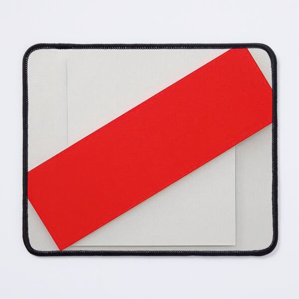 Item preview, Red diagonal designed and sold by EtherShadeArt.
