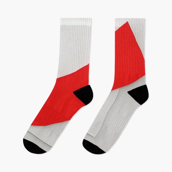 Item preview, Red diagonal designed and sold by EtherShadeArt.