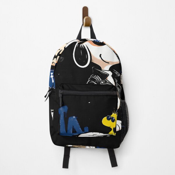 Item preview, Snoopy Joe Cool Urban Baseball Cartoon designed and sold by nifzaa01.