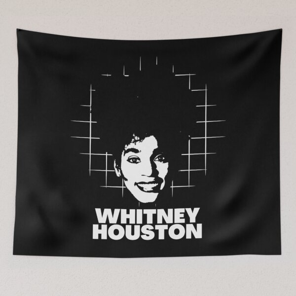 Item preview, whitney retro designed and sold by BrendaSFoster43.